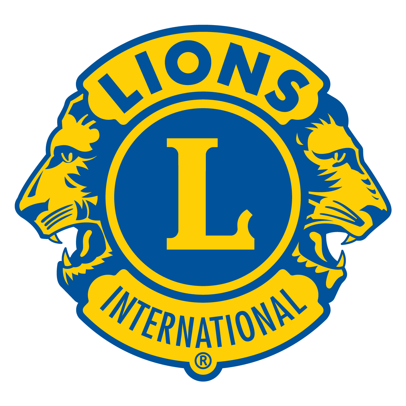 Lions Club Texas